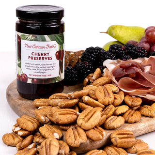 New Canaan Farms - Cherry Preserves