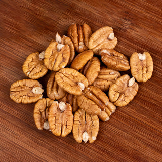 Pecans Pecans