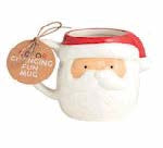 Santa Color Changing Christmas Mug