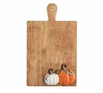 Pumpkin Board