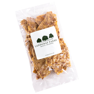 Pecan Brittle