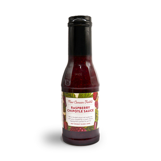 Raspberry Chipotle Sauce